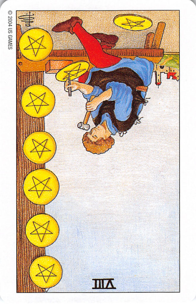 マンネリでも継続